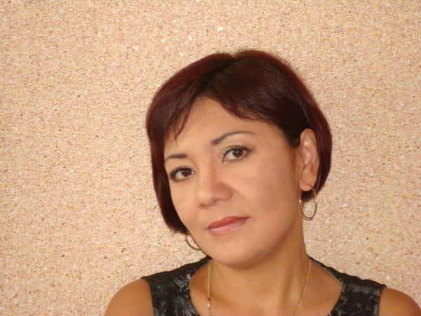 Гульнара Сейтебаева