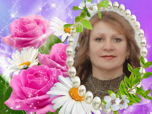 Людмила Чап