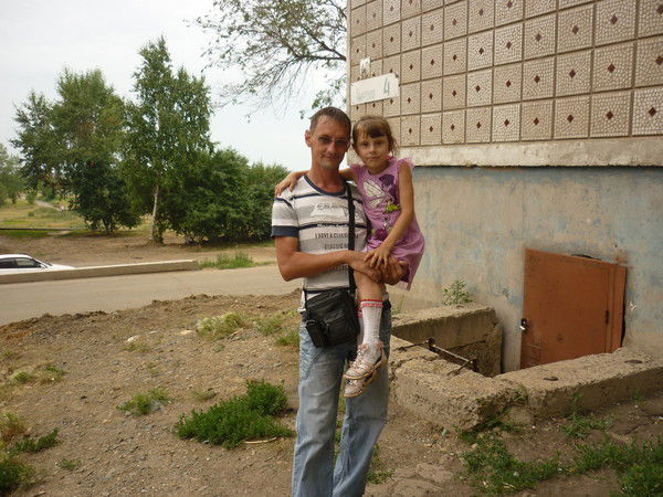 Дмиитрий Ударцев