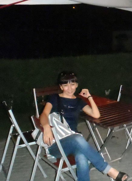 Айсулу Нургалиева