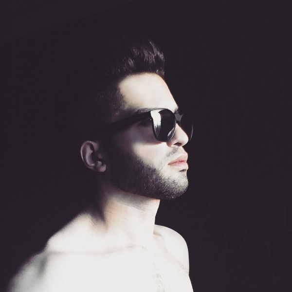 Камиль Керимов