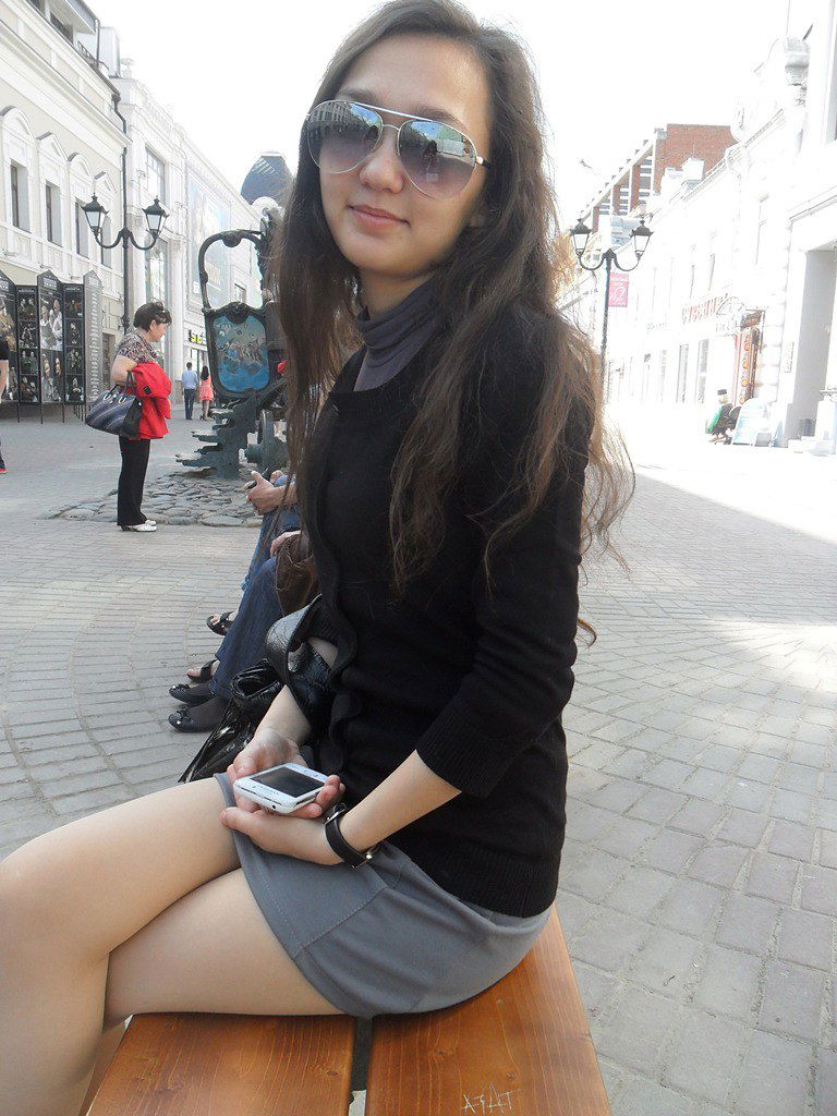 Гульнара Газизова