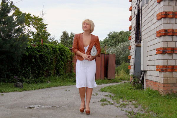 Оксана Хомякова