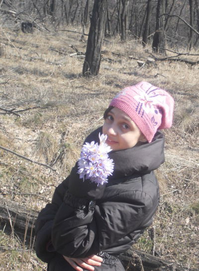 Дашуня Сидоренко