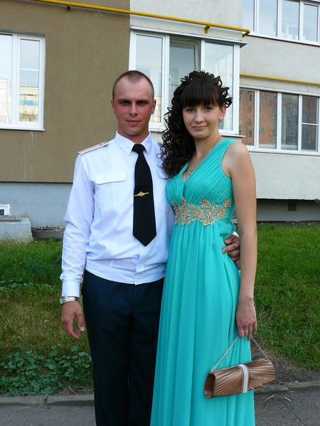 Василий Варнавский