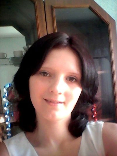 Юлия Красавцева