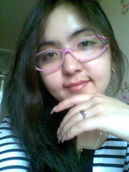 Рысты Утеулиева