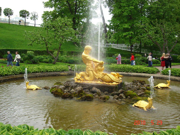 Eвгений Kомаров