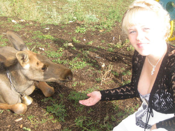 Екатерина Васильева