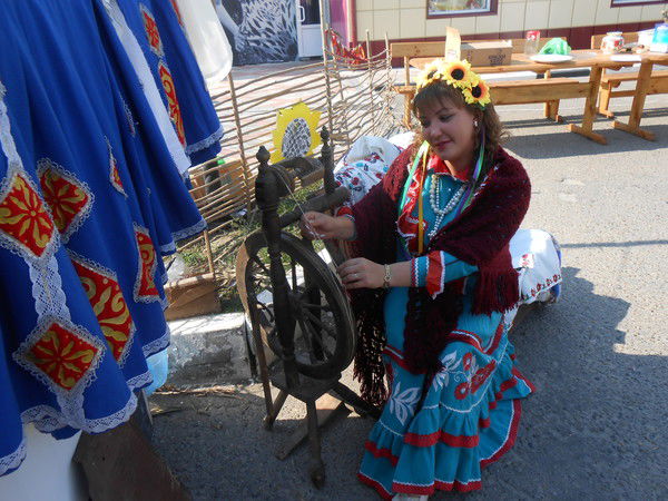 Елена Владимирова