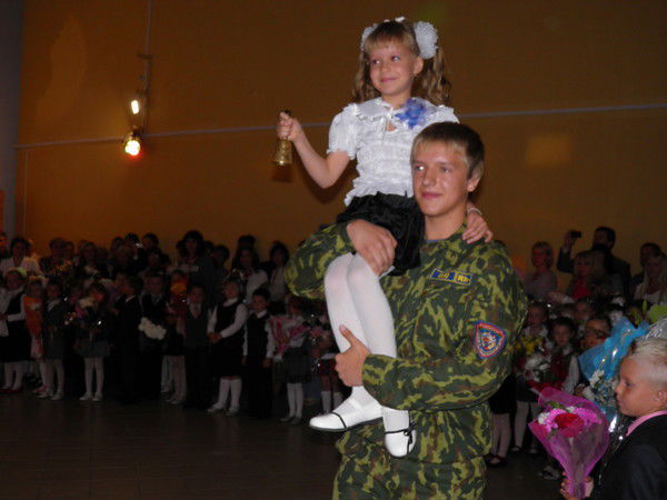 Кирилл Мелешко