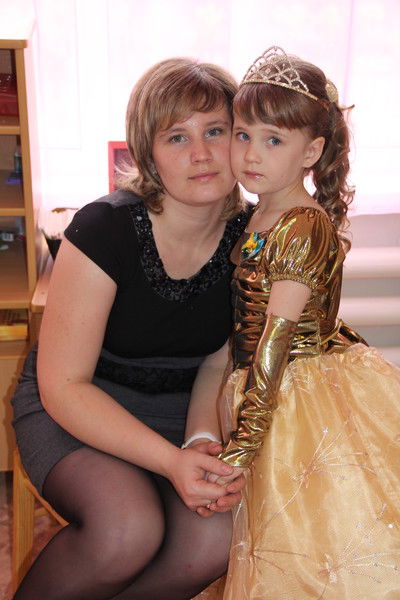 Ирина Костикова