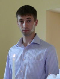 Швадченко Николай