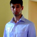 Швадченко Николай