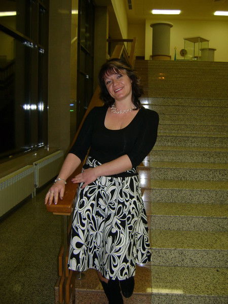 Ира Свиридова