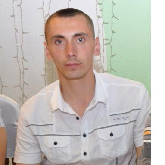 Руслан Бондарев