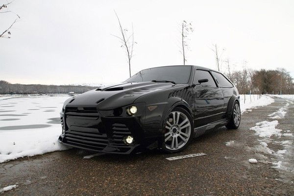 Анатолий Мигда