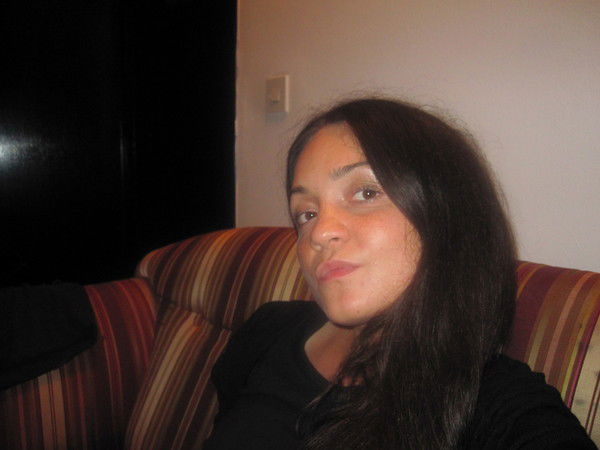 Роза Сайфулина