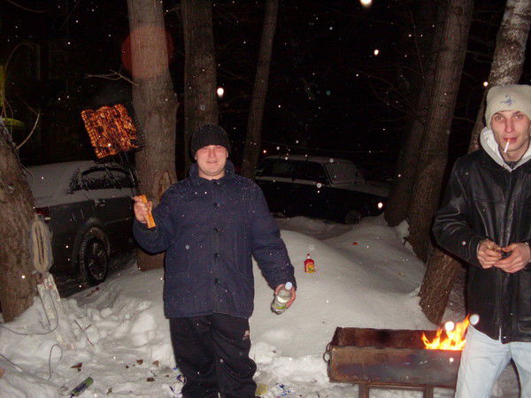 Вячеслав Семенов