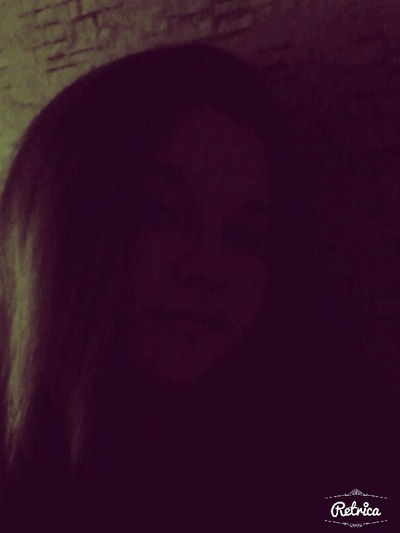 Марина Миронова