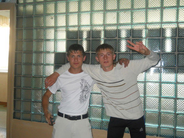 Сергей Фуражкин