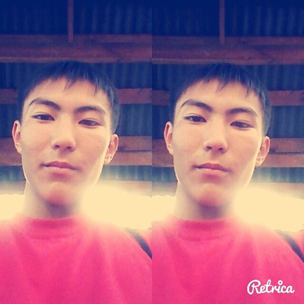 Райымбек Аманов