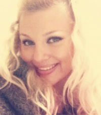 Ирина Овчинникова