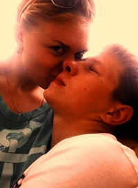 Кристина Фёдорова