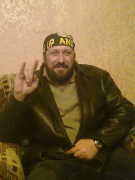 Александр Коротыч