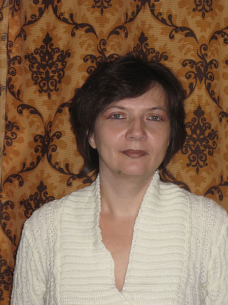 Elena Мальцева