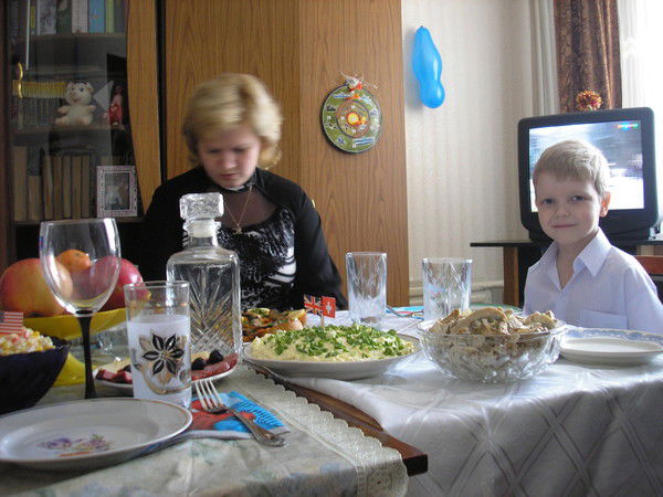 Татьяна Гапонова