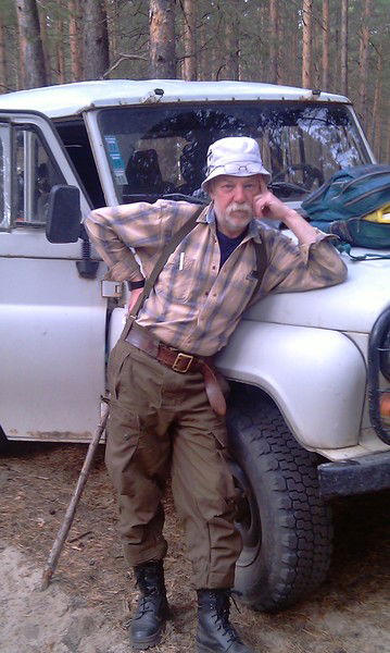 Александр Авдеев