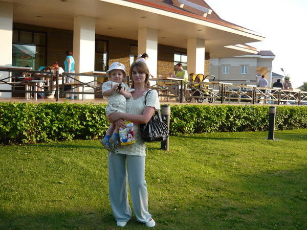 Гульнас Загртдинова