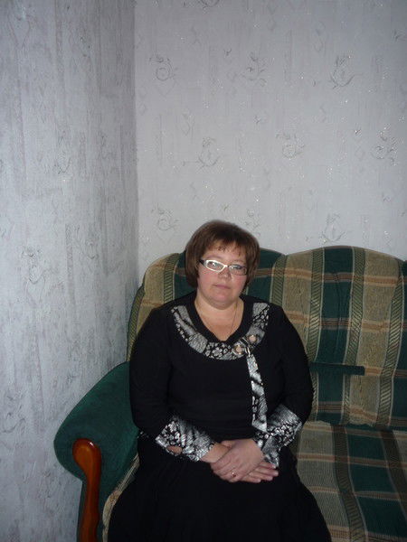 Татьяна Смышляева