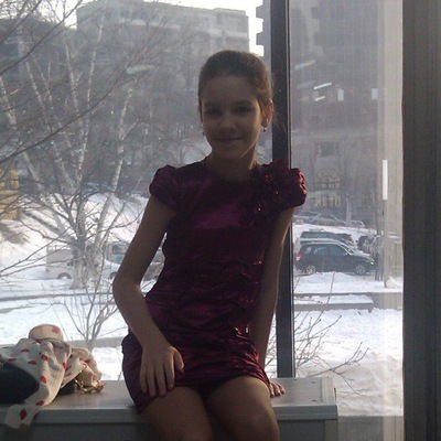 Елизавета Савинская