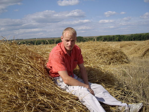 Денис Шонин