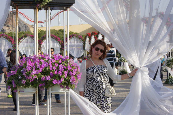 Маргарита Муратшина