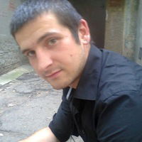 Евгений Мармусевич