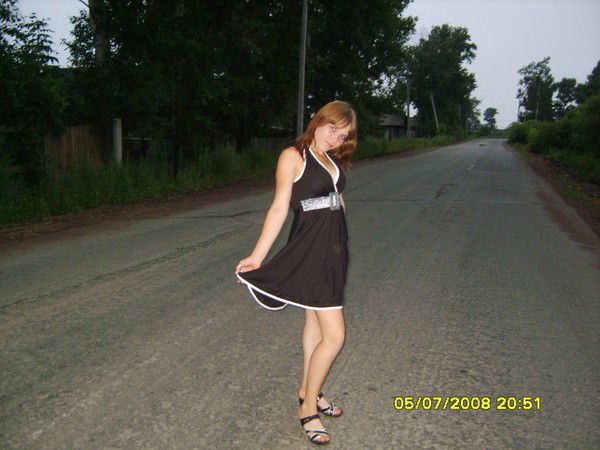 Анюта Чернигова