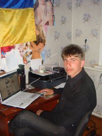 Александр Фокин