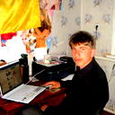 Александр Фокин