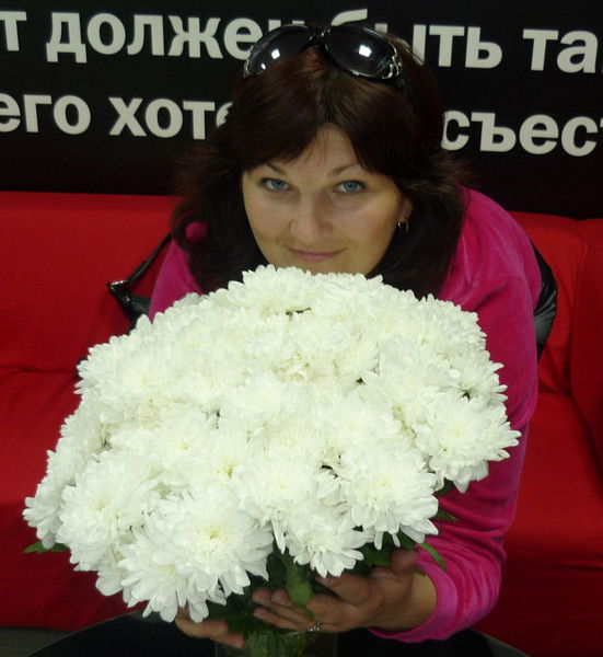 Катя Пестерникова