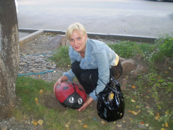 Ирина Жданова