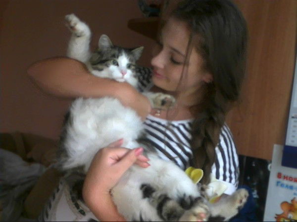 *mariya* Shpakovskaya*