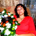 Юлия Оржиховская