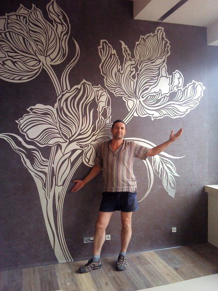 Родион Яковлев