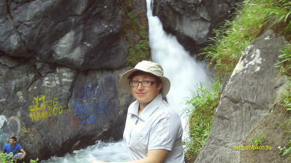 Василиса Саблина