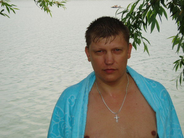 Андрей Довгопол