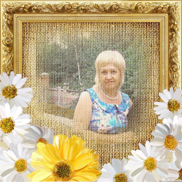 Людмила Пузенко