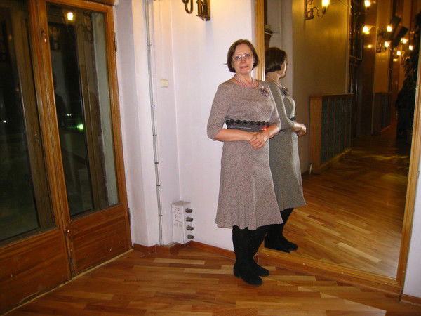 Любовь Иванова